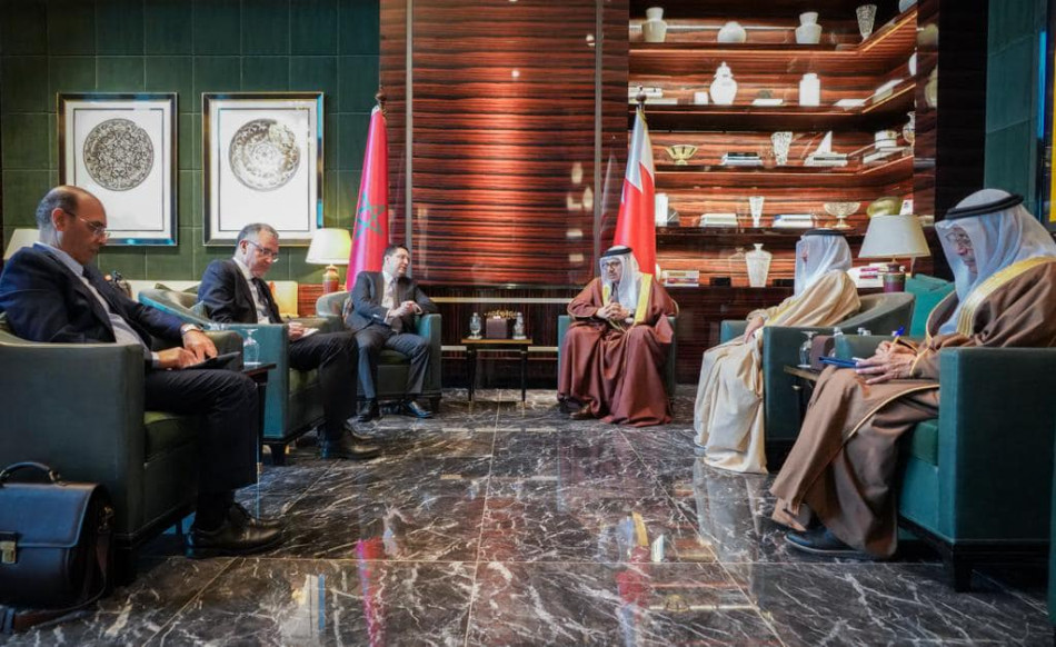 Le Bahreïn réitère son soutien à l'intégrité territoriale du Maroc et à la marocanité du Sahara