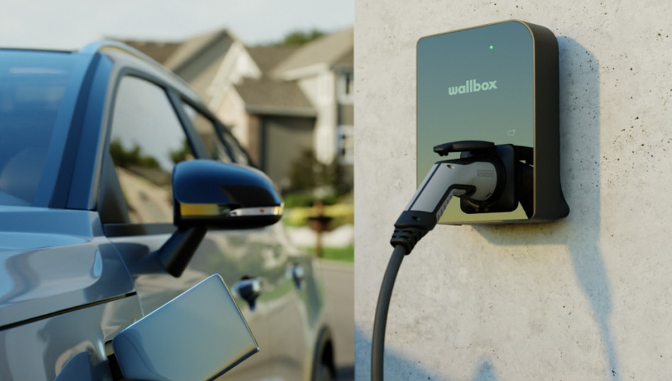 Commercialisation de bornes de recharge pour les véhicules électriques: partenariat entre Vital Auto Parts et Wallbox Chargers