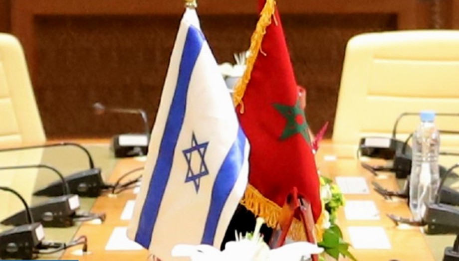 Maroc-Israël: l’Asmex reçoit la cheffe du bureau de liaison