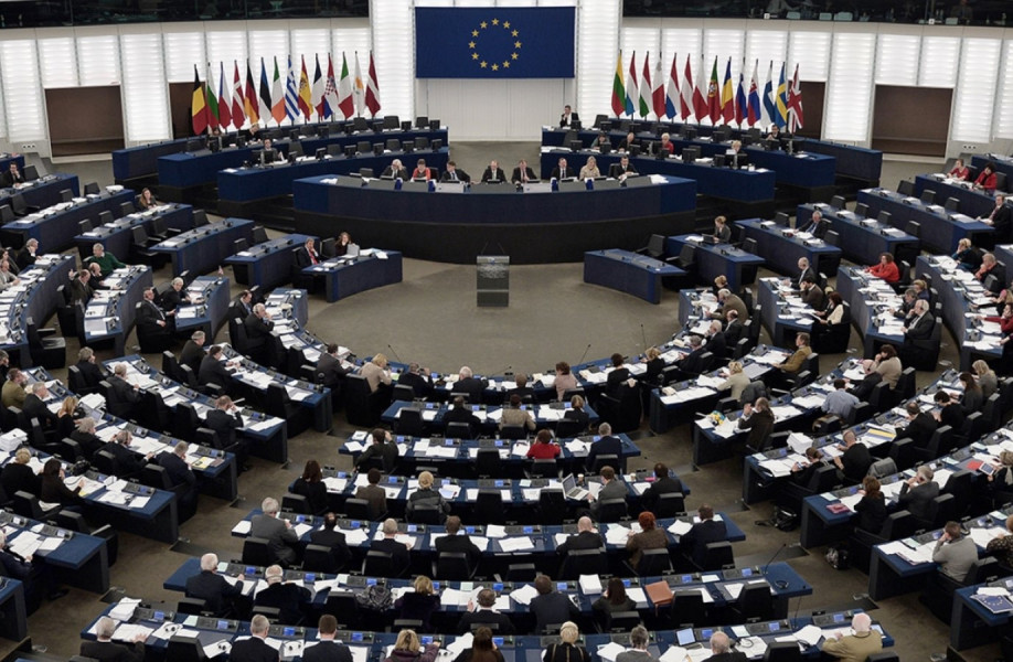 البرلمان العربي يرفض استعلاء البرلمان الأوروبي