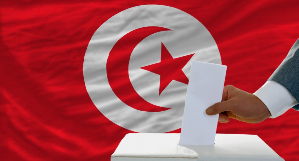 Second tour des législatives en Tunisie: un taux de participation de 11,3%