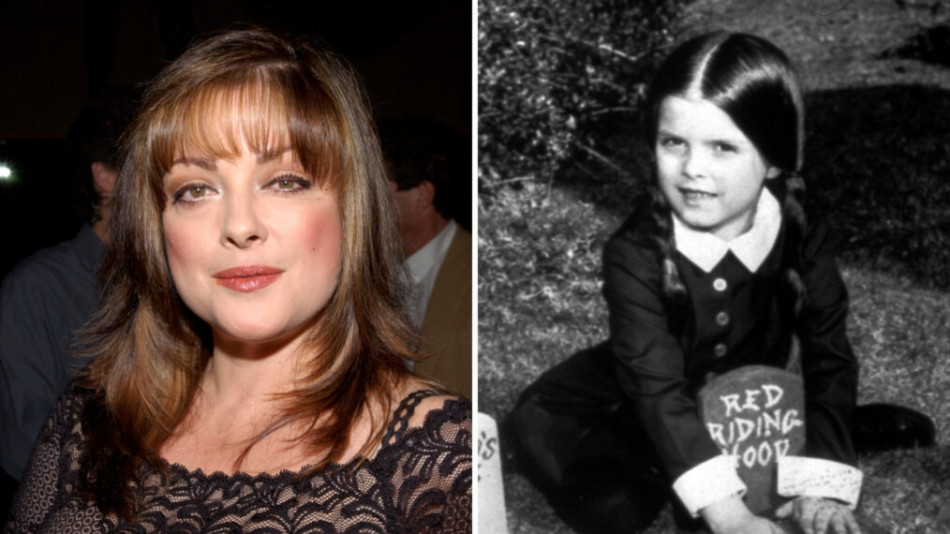 Lisa Loring, la première Mercredi de "La famille Addams", est décédée