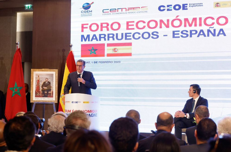 Maroc-Espagne: Ithmar Capital et COFIDES renforcent leurs relations bilatérales