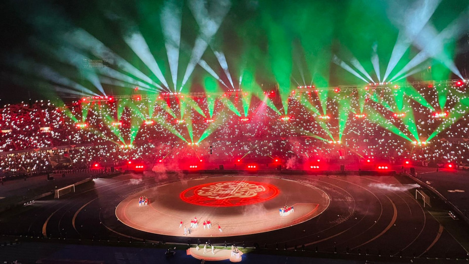 Le Maroc en pole position pour accueillir la CAN-2025 avec des installations sportives de pointe 