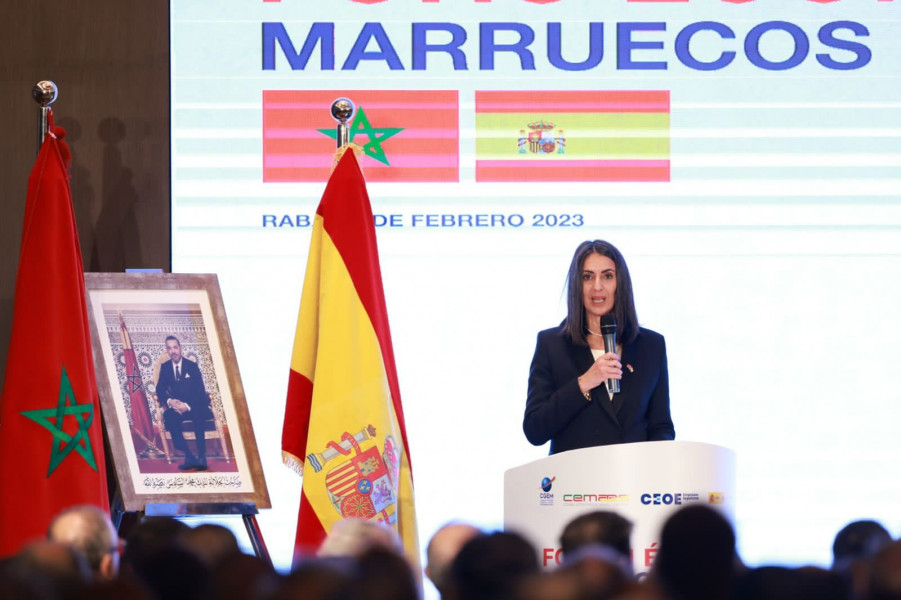 Maroc-Espagne: la coopération économique au centre des discussions