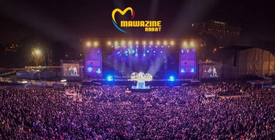 Le festival Mawazine-Rythmes du monde dévoile la date de son retour
