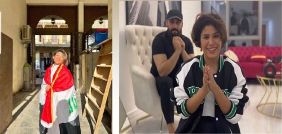استياء في العراق بعد مقتل ناشطة في يوتيوب على يد والدها