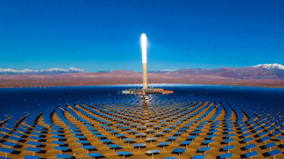 Eolien, solaire, hydraulique...où en sont les projets lancés par Masen?