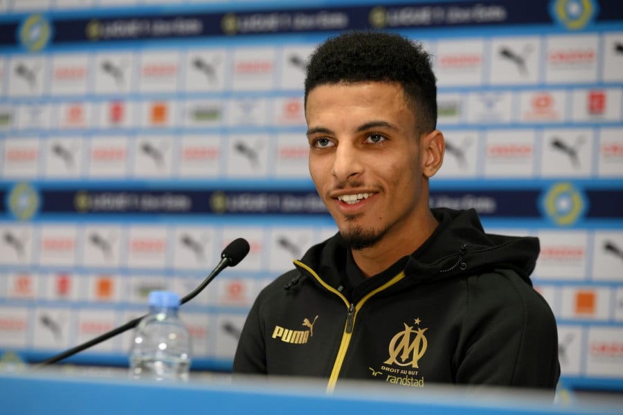 Azzedine Ounahi dit non au Spartak Moscou 