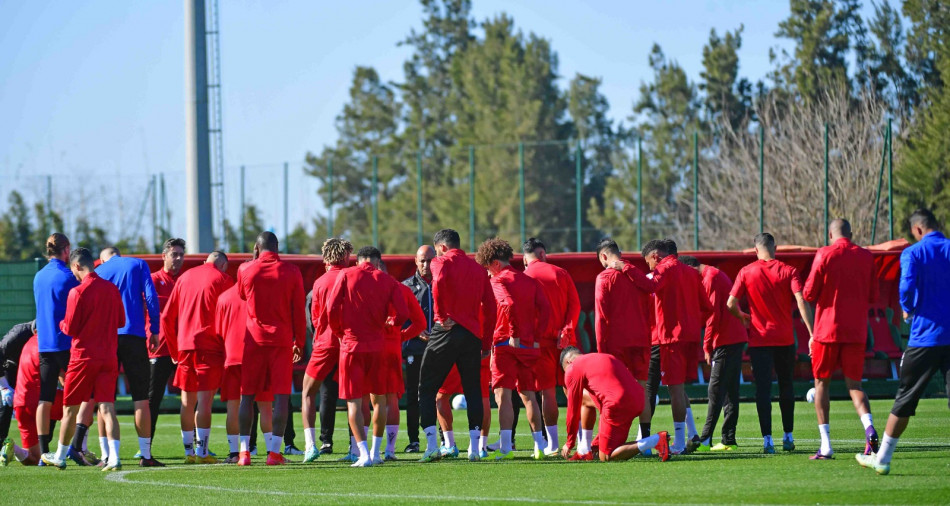 CL africaine: le Wydad croise la JS Kabyle, enfoncée dans la crise 
