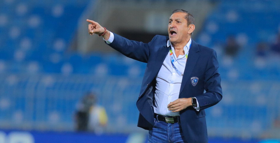 Mondial des clubs: Pour Ramon Diaz, le match entre le Wydad et Al Hilal promet un beau plateau footballistique 