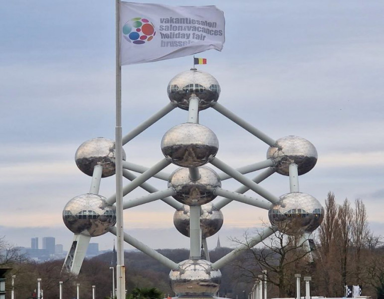 Le Maroc prend part au Salon des vacances de Bruxelles