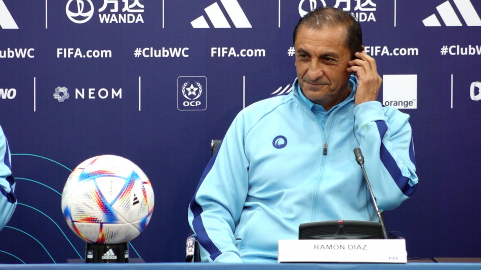 Ramon Diaz: "l'organisation du Maroc du Mondialito impose le respect"