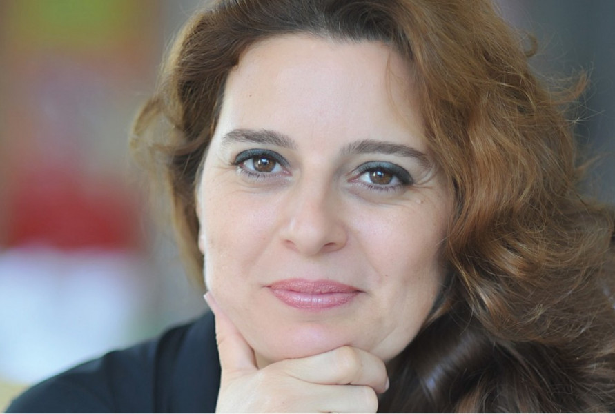 "Les territoires impuissants": le tout dernier ouvrage de Ghizlaine Chraibi