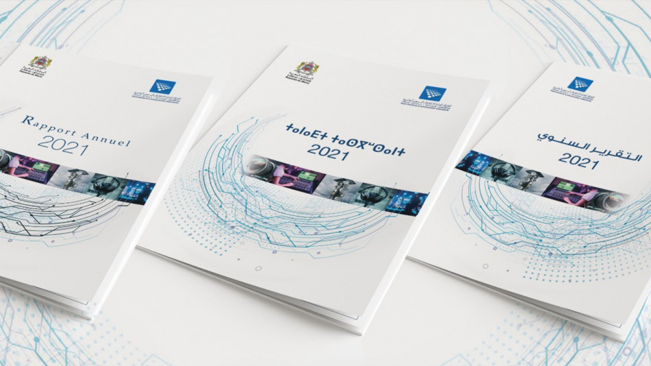 La HACA publie son rapport annuel de l’année 2021