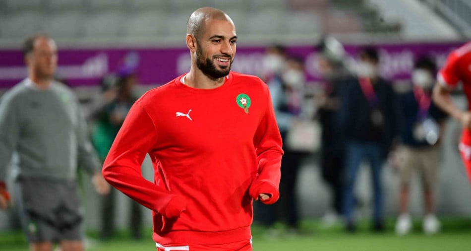 Sofyan Amrabat : nouvelle phase déicive dans les négociations entre Fiorentina et le Man Utd