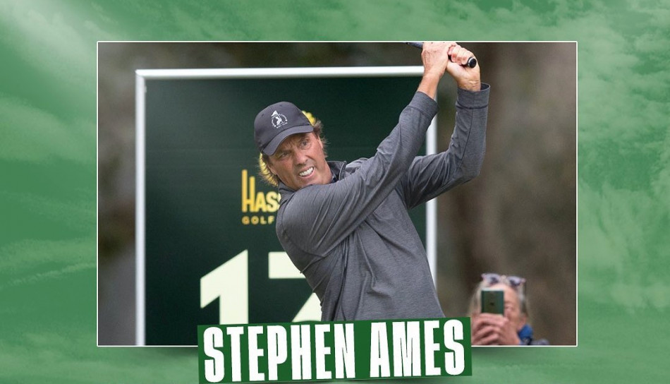Trophée Hassan II de golf: le Canadien Stephen Ames s'adjuge la 47e édition