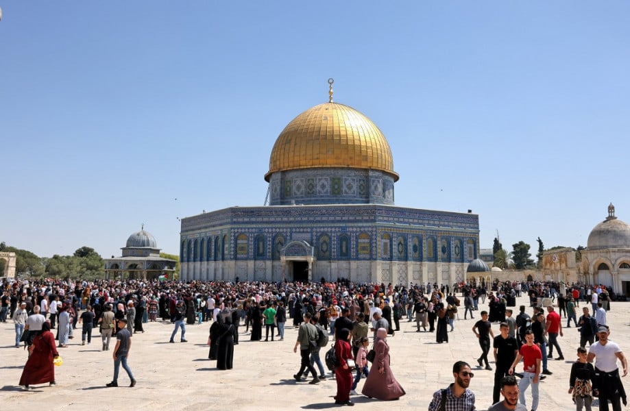 La Conférence sur le soutien à Al-Qods salue le rôle du Comité Al-Qods présidé par SM le Roi 