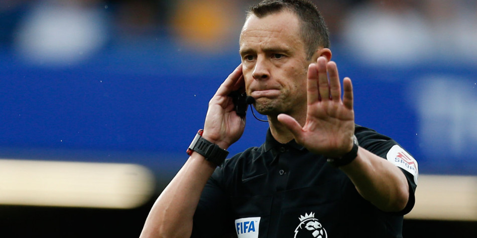 Premier League: les arbitres reconnaissent deux erreurs de la VAR samedi