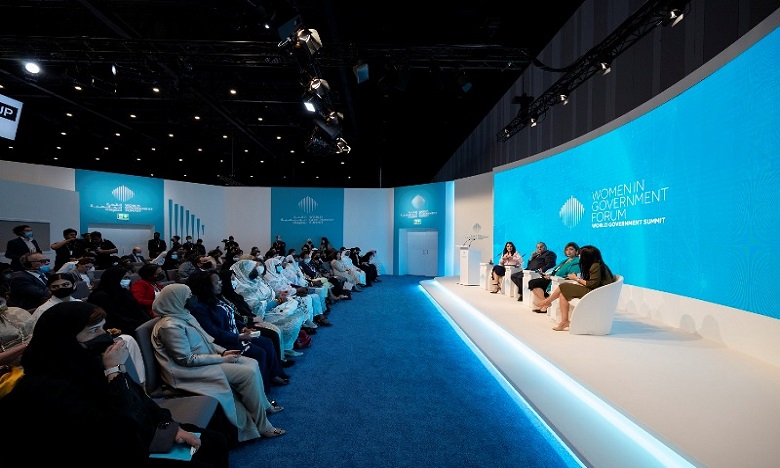 Dubaï: Ouverture du Sommet mondial des gouvernements avec la participation du Maroc