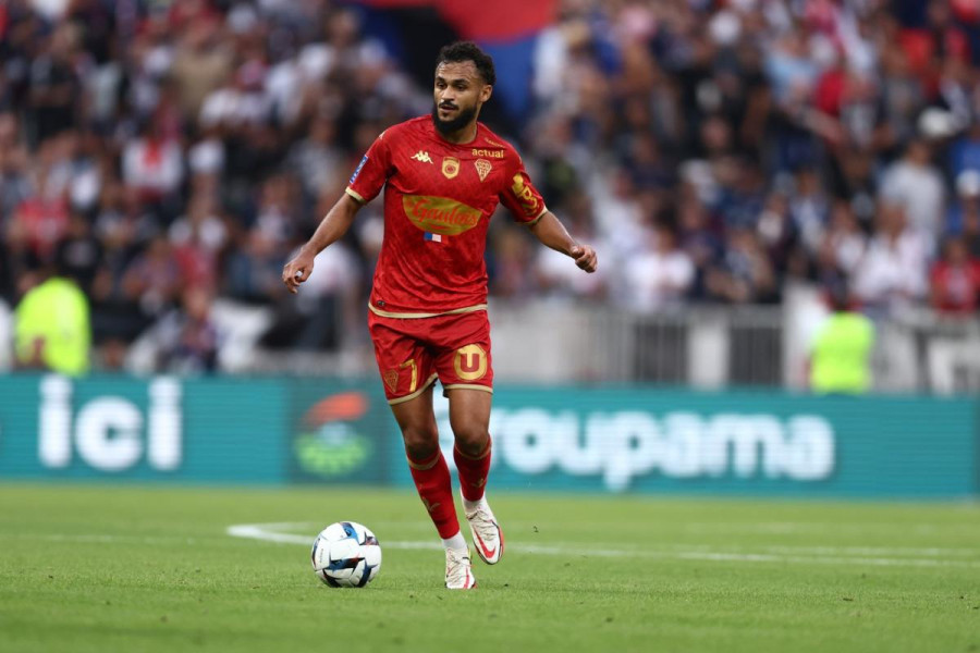 Al Rayyan : Soufian Boufal souffre d'une blessure