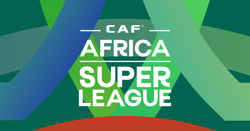 Super Ligue africaine: voici les équipes participantes
