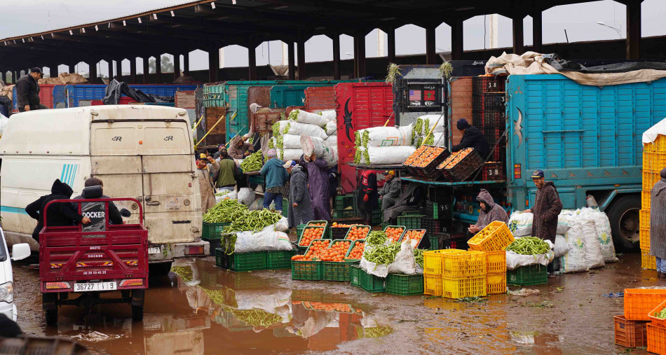 Ramadan: abondance de l'offre sur les marchés nationaux (Commission interministérielle)