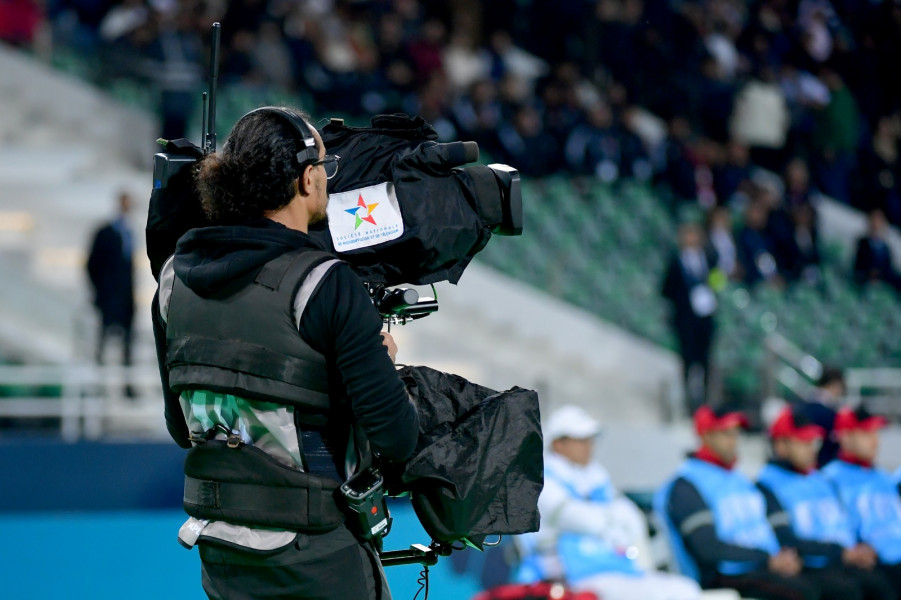 SNRT تضع المشاهدين عبر العالم في قلب فعاليات الدورة الـ19 لكأس العالم للأندية
