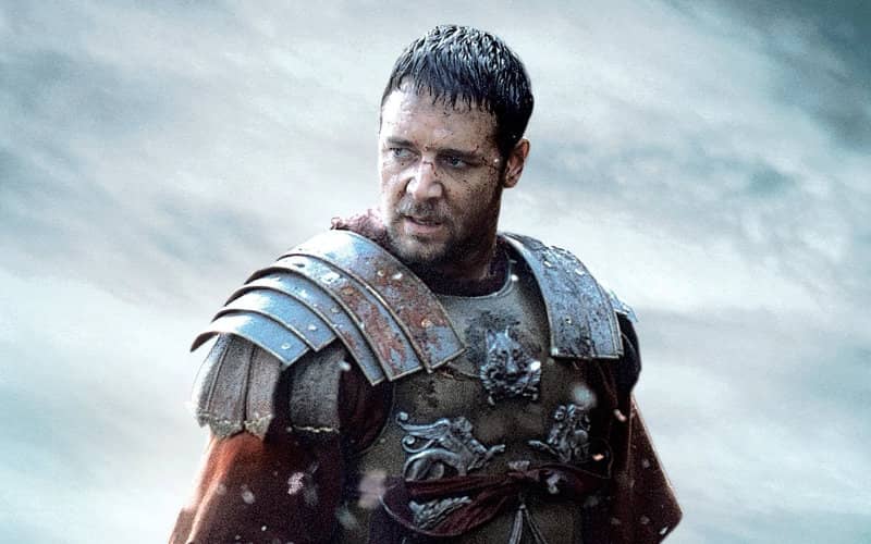 Tournage: Où en est le projet du film "Gladiator 2"?