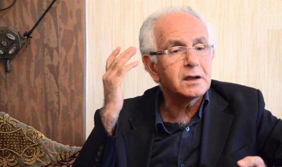 بيت المبدع يحتفي بالكاتب عبد الكريم برشيد