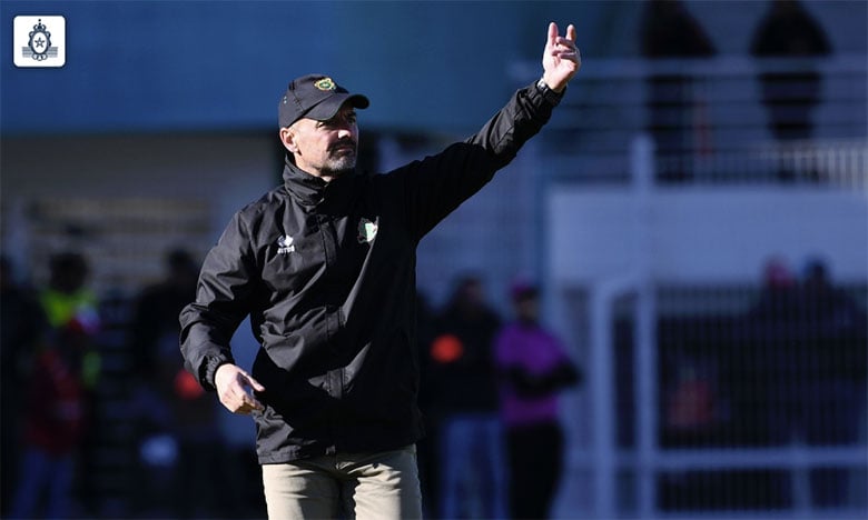 Comment Fernando Da Cruz a pu hisser l'AS FAR?