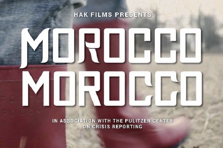 Projection à Washington du documentaire "Morocco, Morocco"
