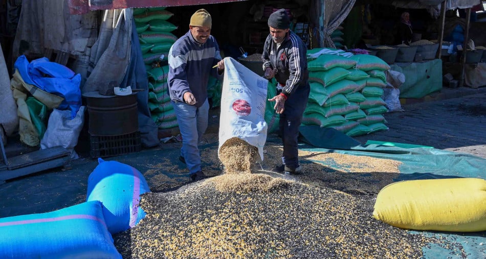 Défis climatiques: le Maroc mise sur la souveraineté alimentaire durable