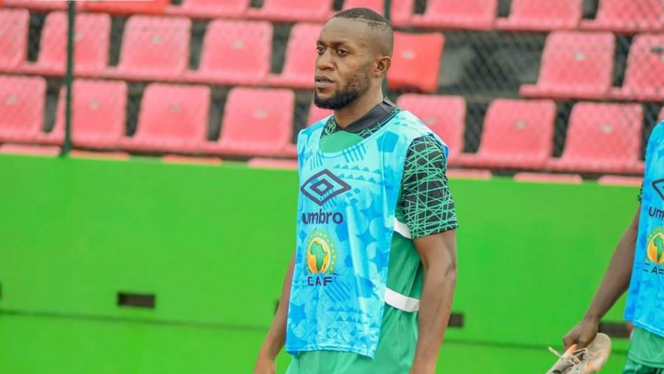 Lema Mabidi: "Nous sommes capables de réaliser un bon résultat face au Wydad"