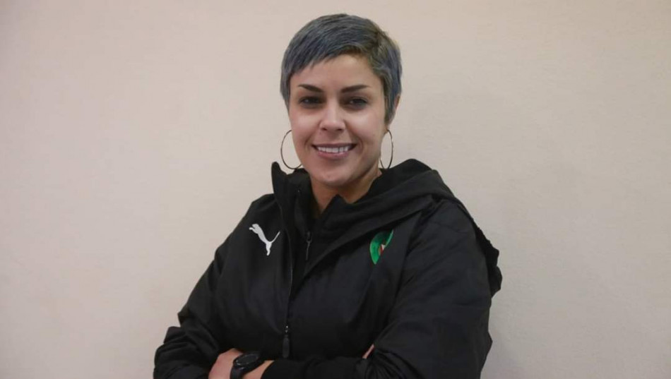 Lamia Boumehdi, un exemple réussi de reconversion sportive