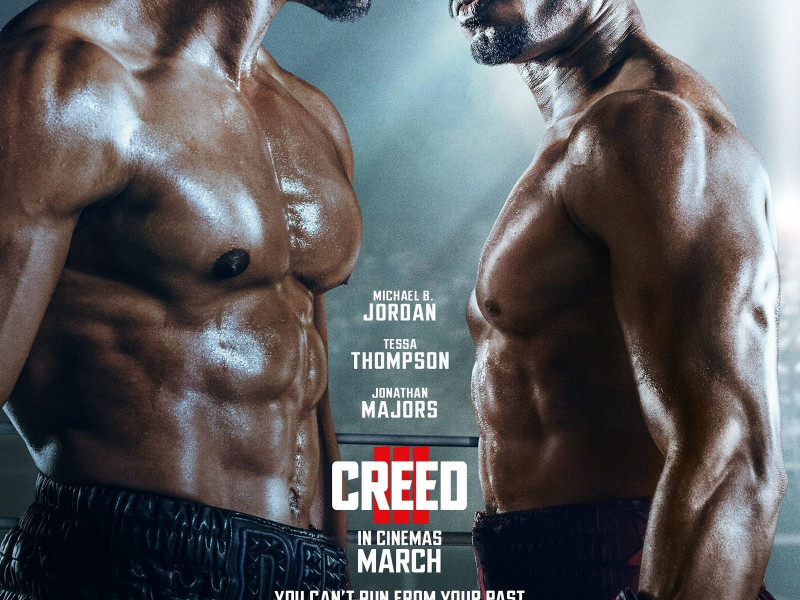 "Scream VI" effraie "Creed III" et prend la tête du box-office nord-américain