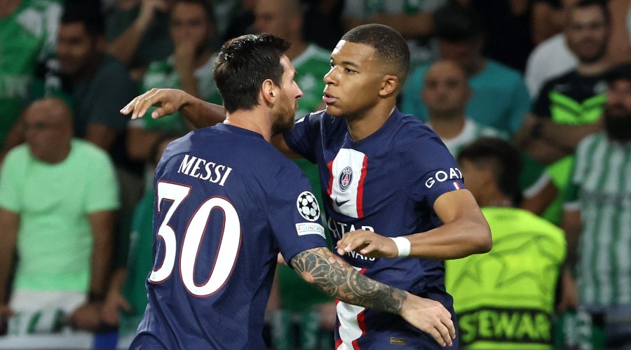 L1 - Galtier confirme le "dernier match" de Messi au Parc avec le Paris SG