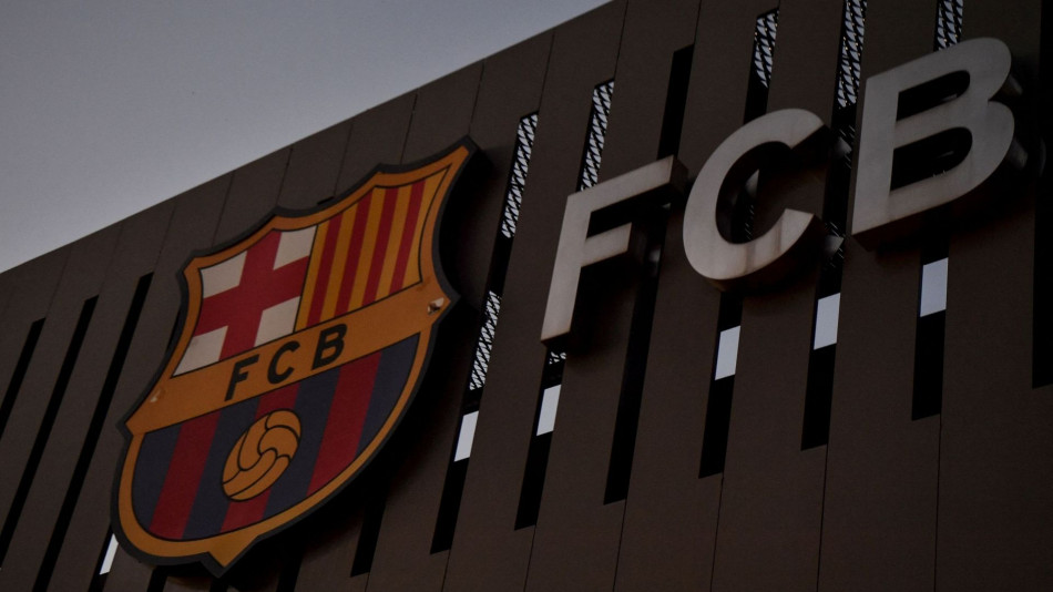 Foot : ce qu'il faut savoir sur "l'affaire Negreira" qui secoue le Barça