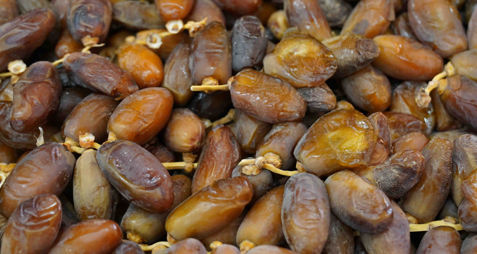 Le réservoir marocain des dattes à Drâa-Tafilalet