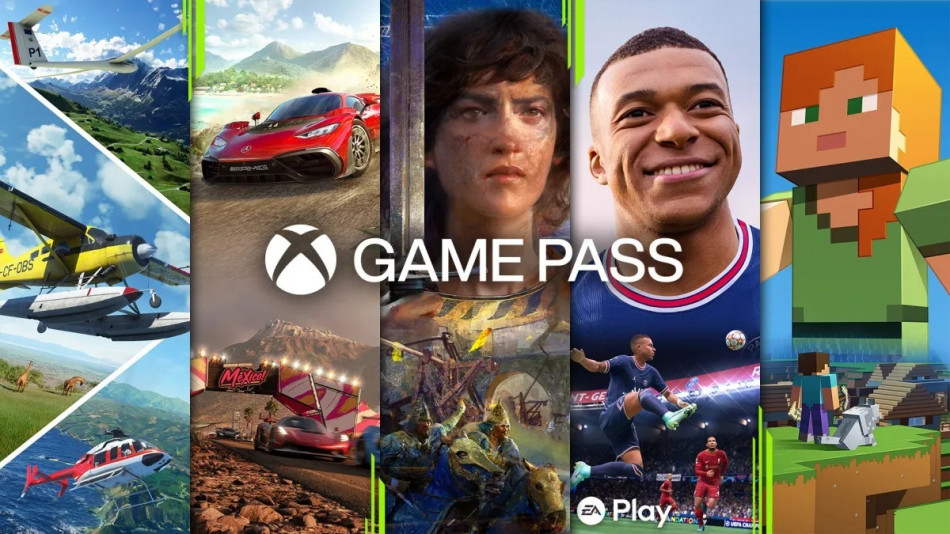 XBOX lance la première édition du" PC Gamer PASS"