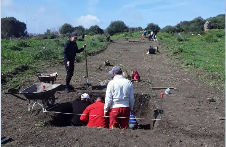 فريق مغربي إسباني يسبر أغوار موقع ليكسوس الأثري
