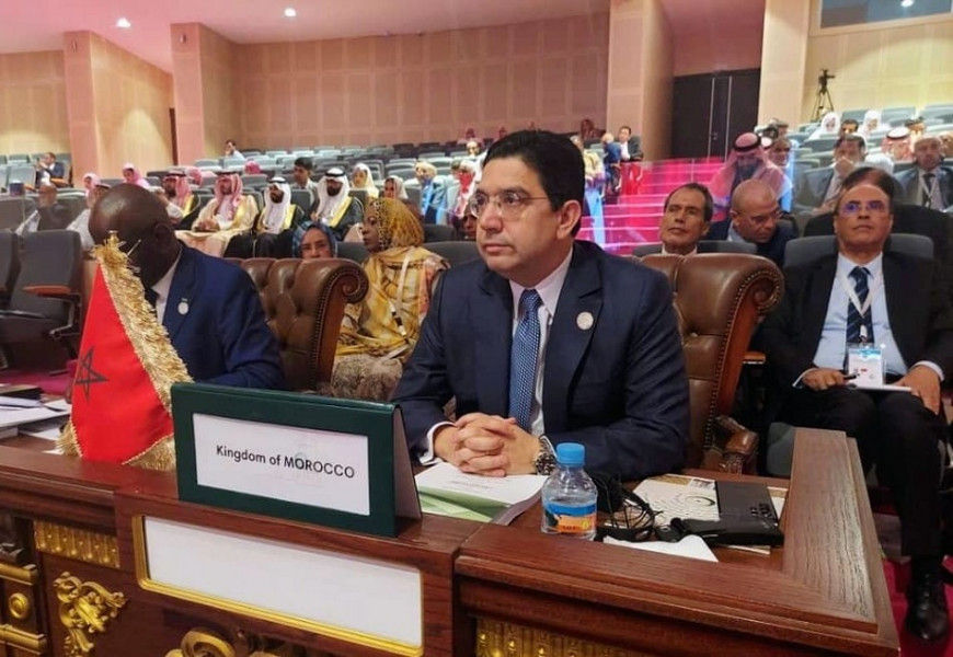 Les ministres des AE de l'OCI saluent les efforts du Maroc en matière de lutte contre le discours extrémiste 