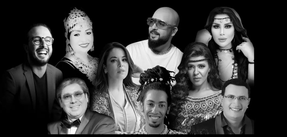 One Night in Morocco: des artistes marocains se produiront à Paris 
