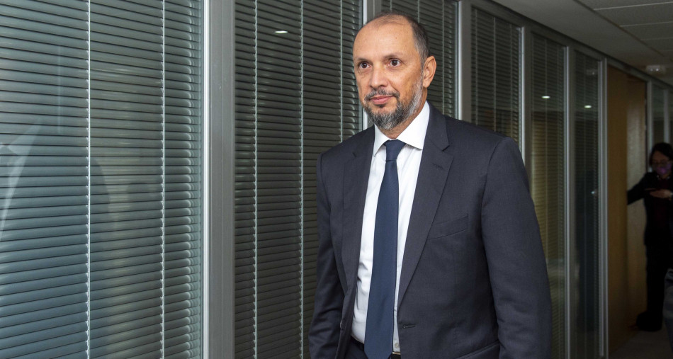 Forte croissance des investissements marocains à l'étranger (Mohcine Jazouli)