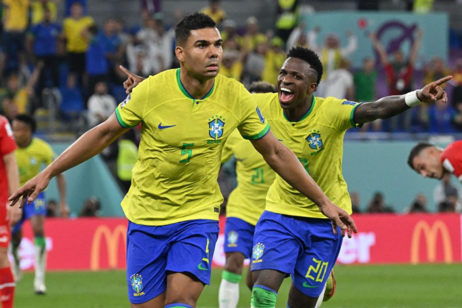 Face au Maroc, le Brésil se cherche sans Neymar