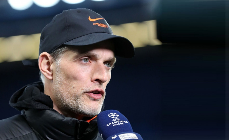 Thomas Tuchel nouvel entraineur du Bayern Munich