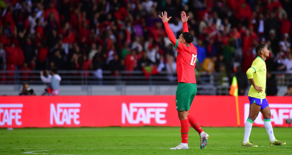 صحف العالم تتغنى بفوز المغرب على البرازيل 