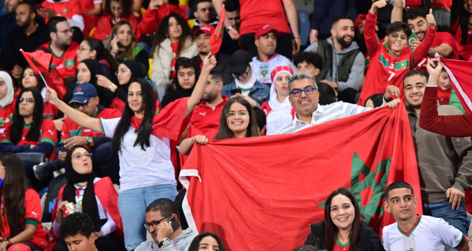 Maroc-Brésil: la SNRT réalise un record d'audience inédit