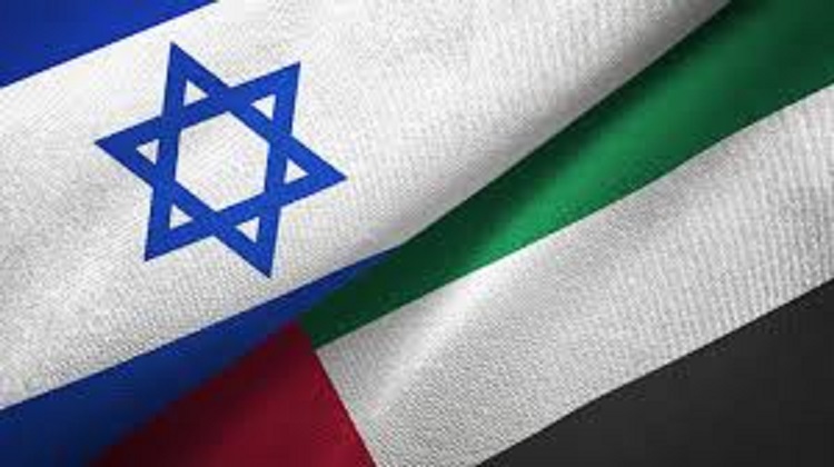 L'accord de libre-échange entre Israël et les Emirats entrera en vigueur le 1er avril