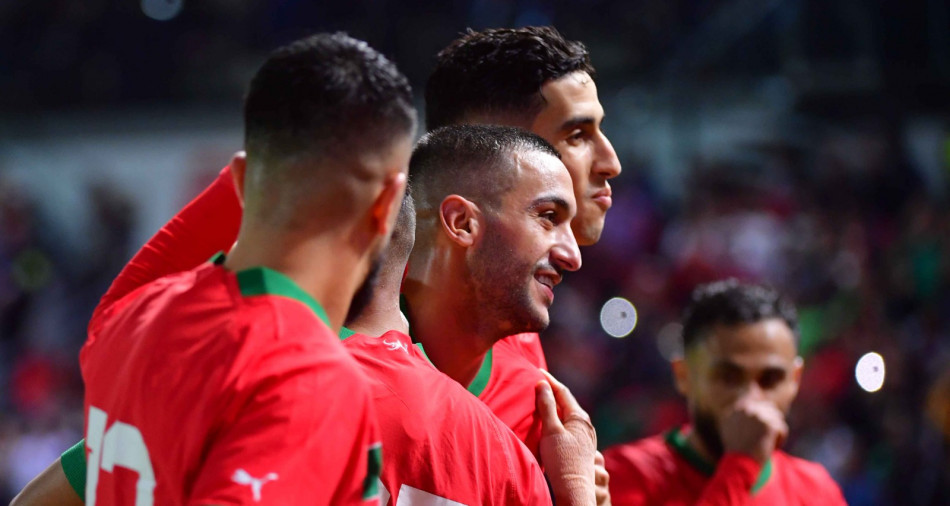 La vision éclairée de SM le Roi, clé de succès du football marocain